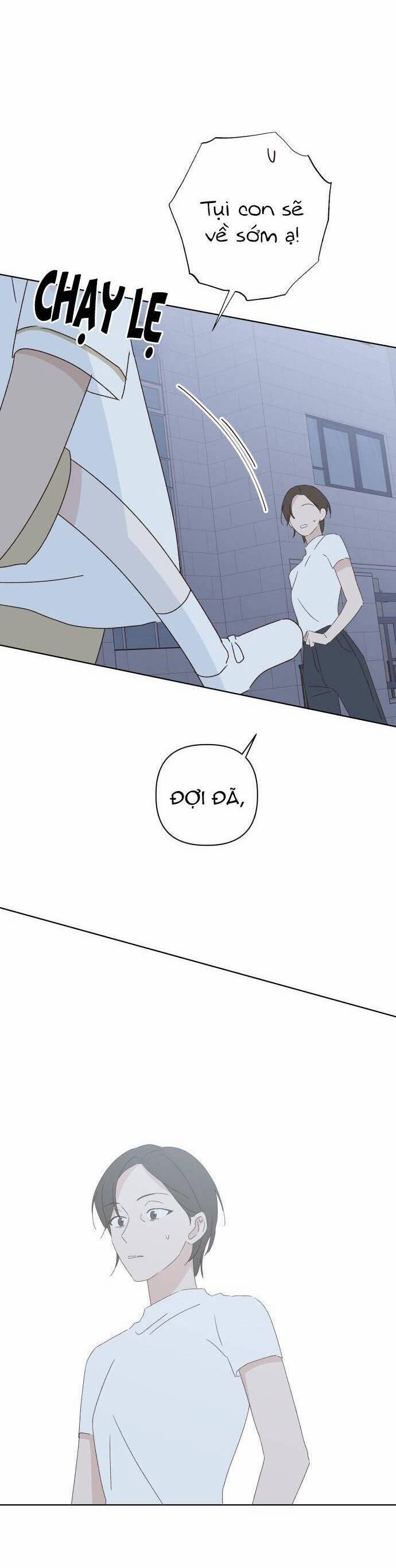 Ranh Giới Tình Yêu 32 trang 57