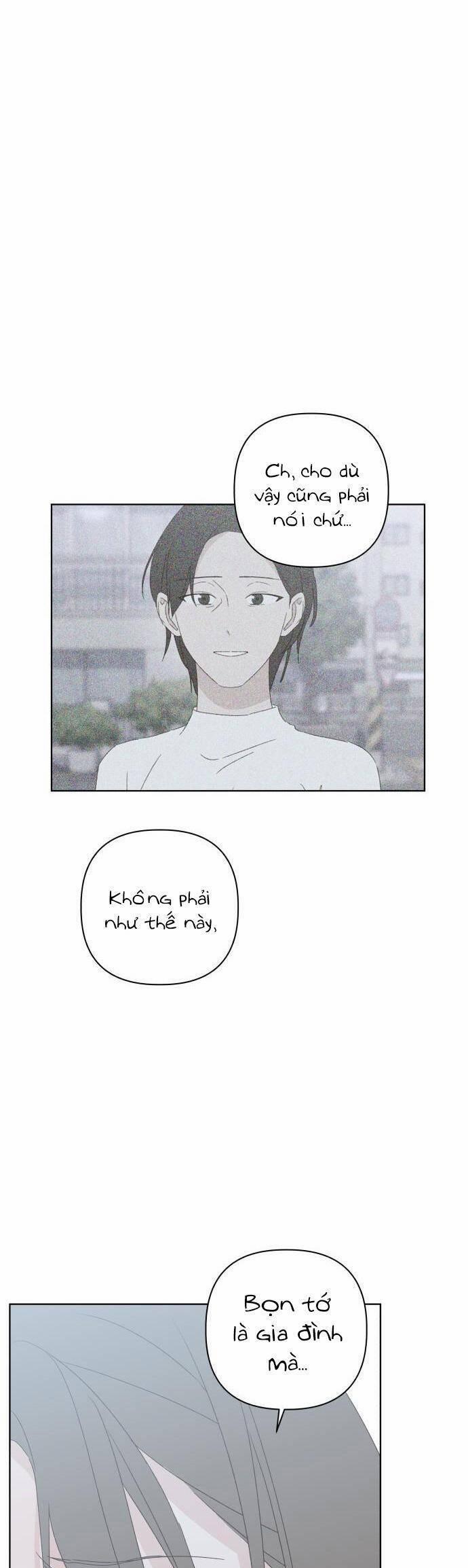 Ranh Giới Tình Yêu 33 trang 19