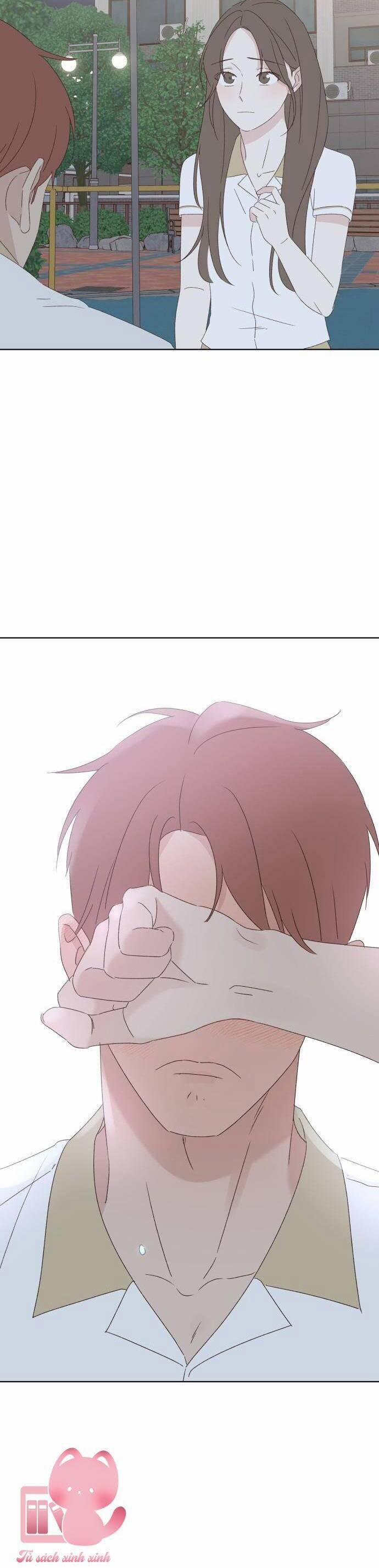 Ranh Giới Tình Yêu 33 trang 24