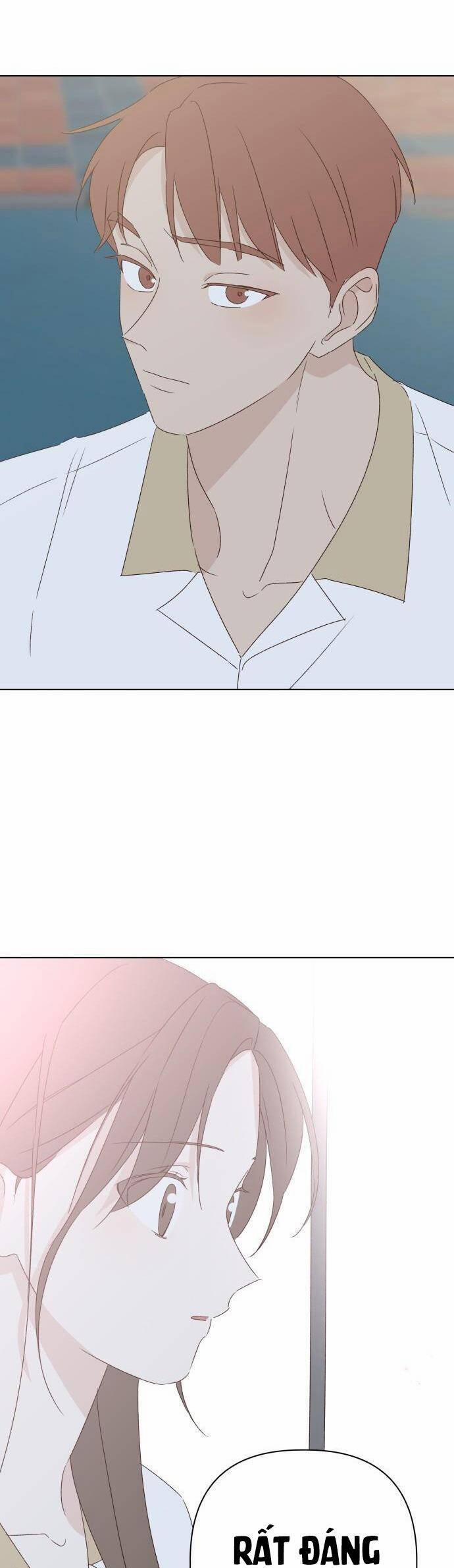 Ranh Giới Tình Yêu 33 trang 28