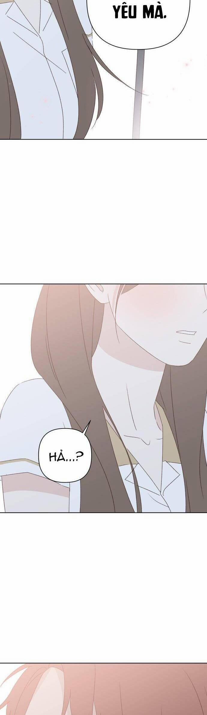 Ranh Giới Tình Yêu 33 trang 29