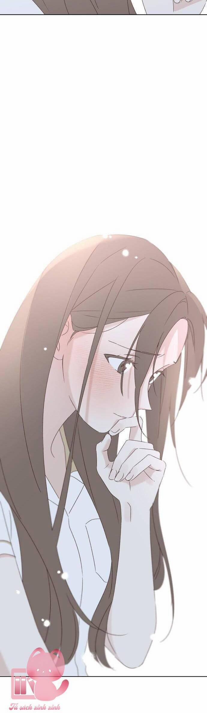 Ranh Giới Tình Yêu 33 trang 31