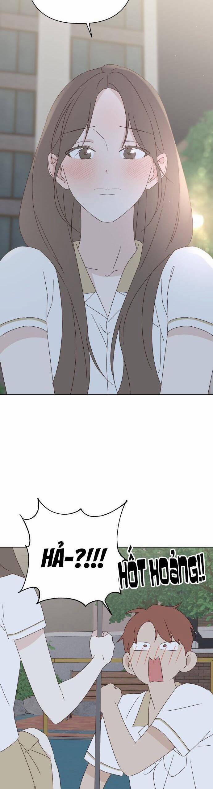 Ranh Giới Tình Yêu 33 trang 36