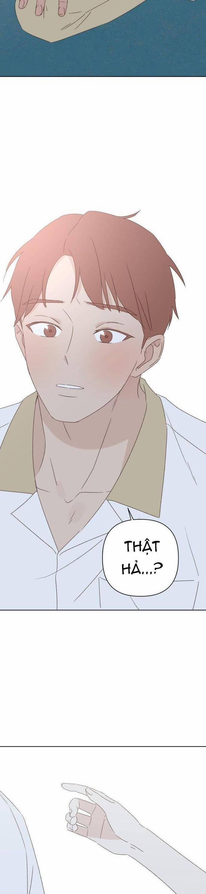 Ranh Giới Tình Yêu 33 trang 39