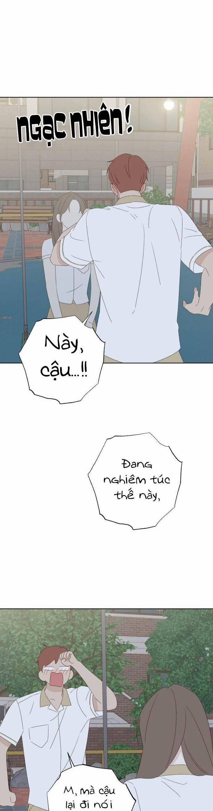 Ranh Giới Tình Yêu 33 trang 42