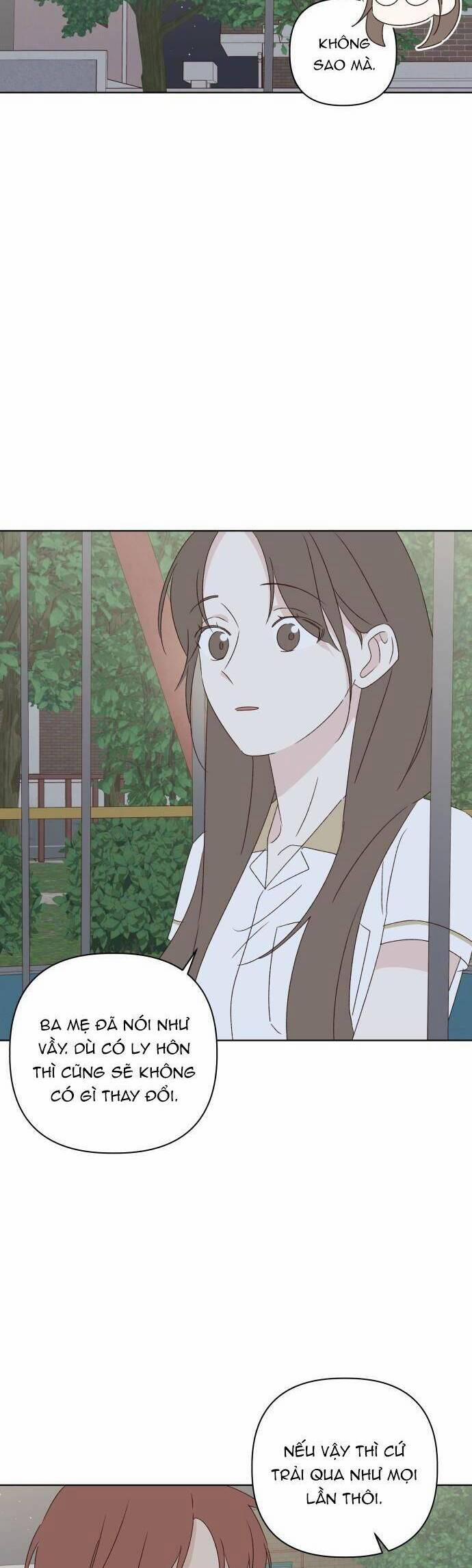 Ranh Giới Tình Yêu 33 trang 45