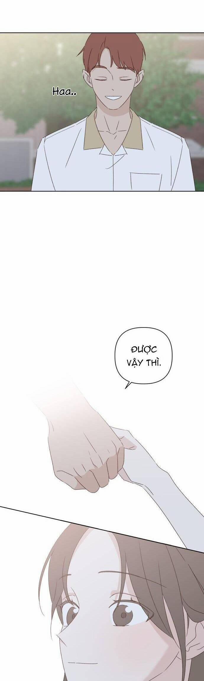 Ranh Giới Tình Yêu 33 trang 49