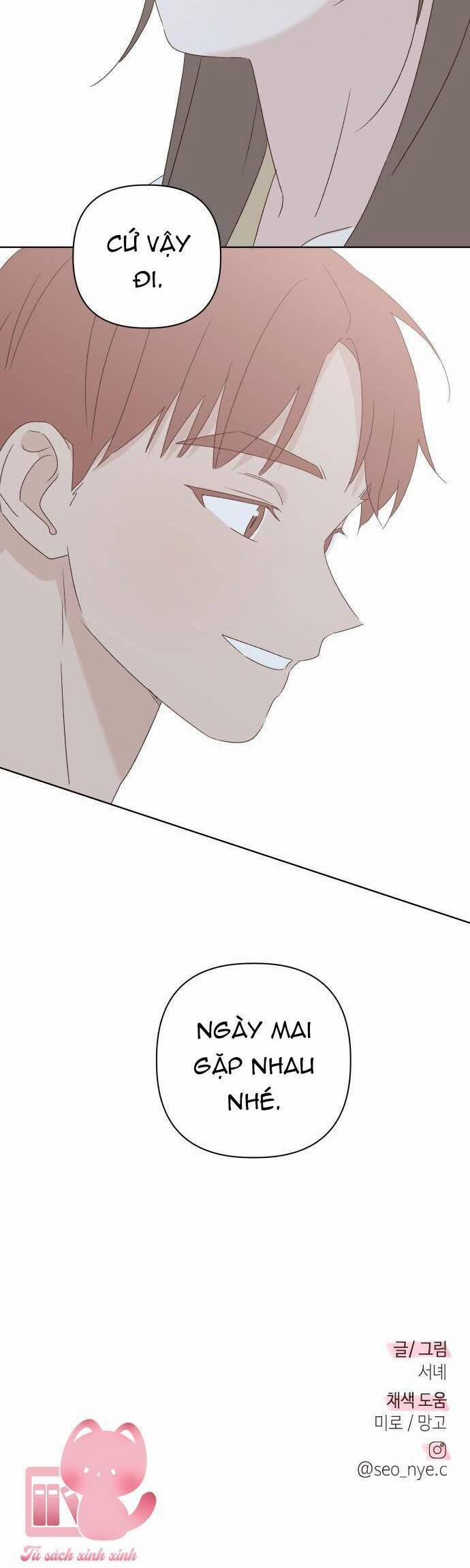 Ranh Giới Tình Yêu 33 trang 50