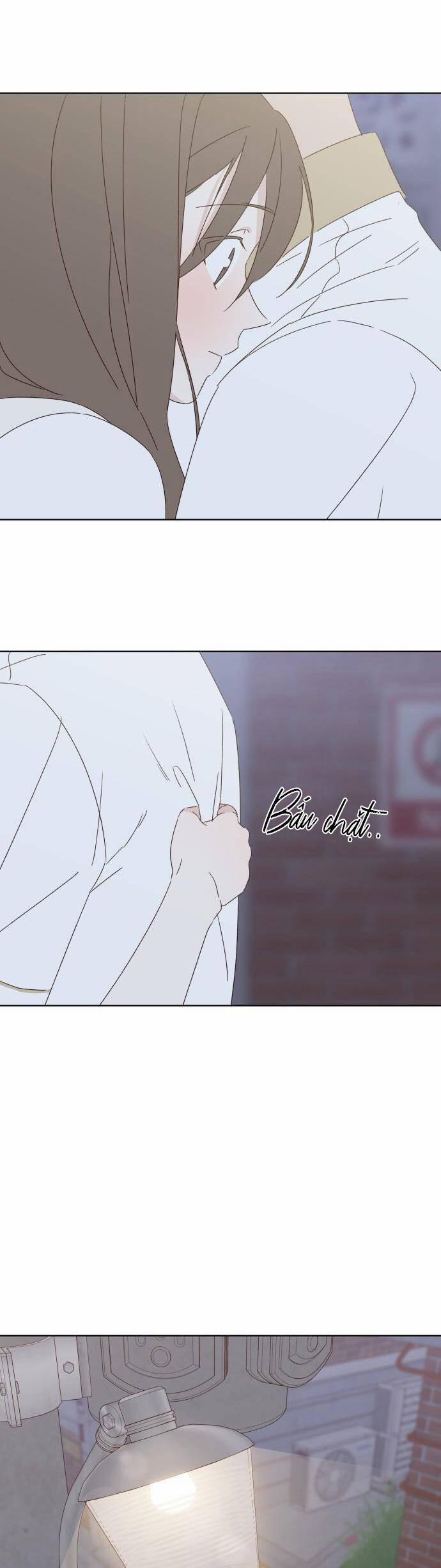 Ranh Giới Tình Yêu 33 trang 7