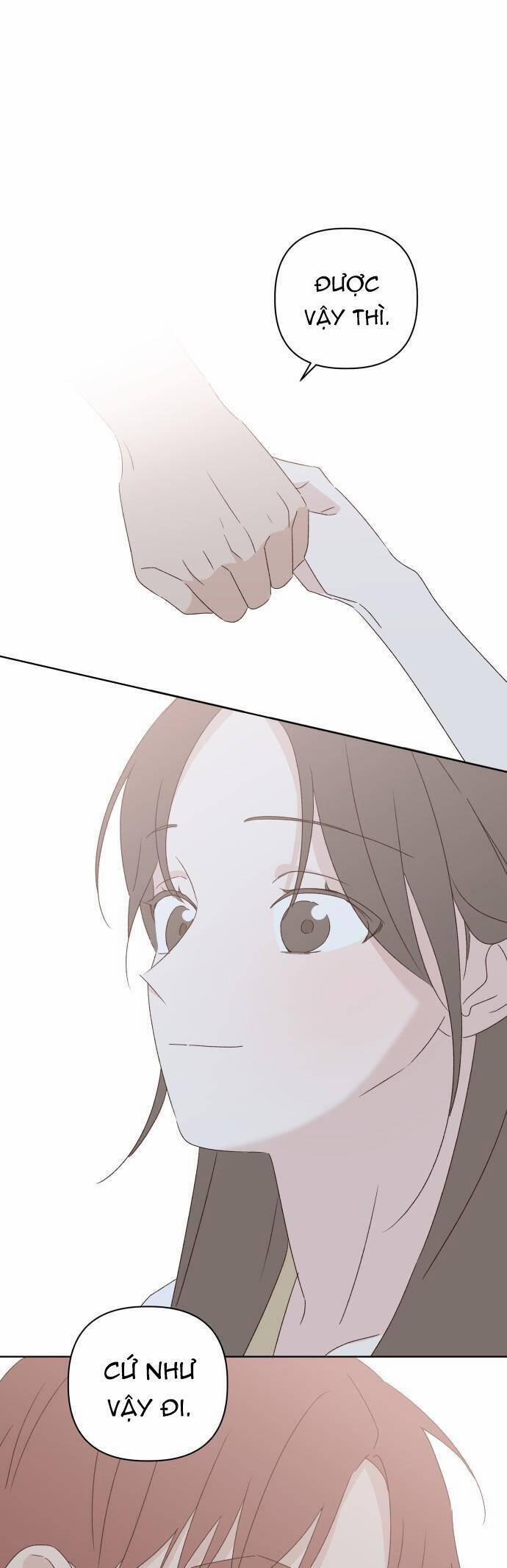 Ranh Giới Tình Yêu 34 trang 1