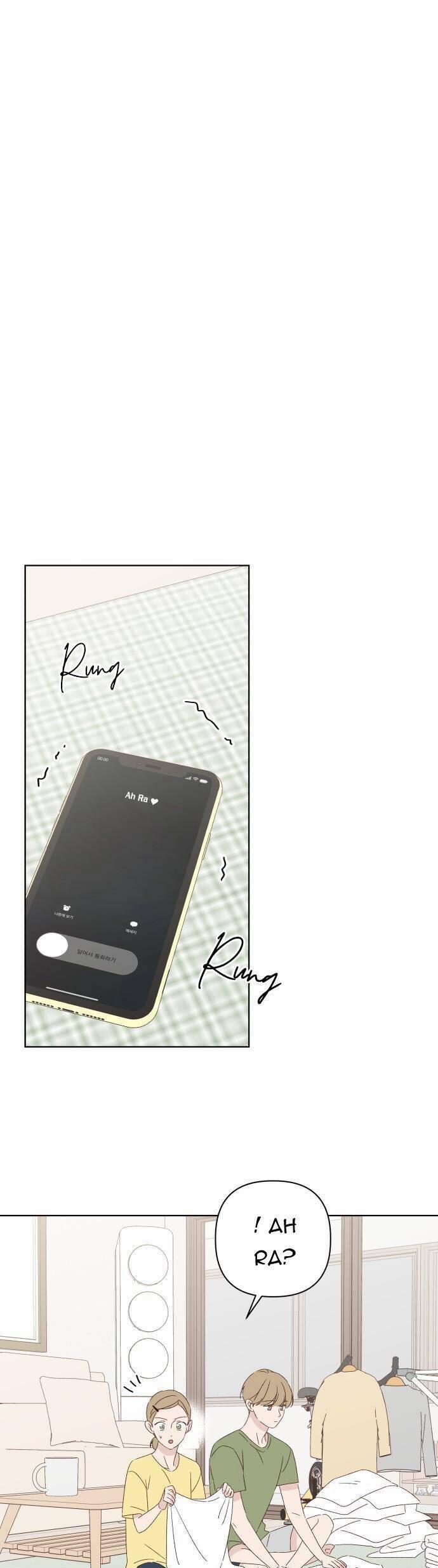 Ranh Giới Tình Yêu 34 trang 12