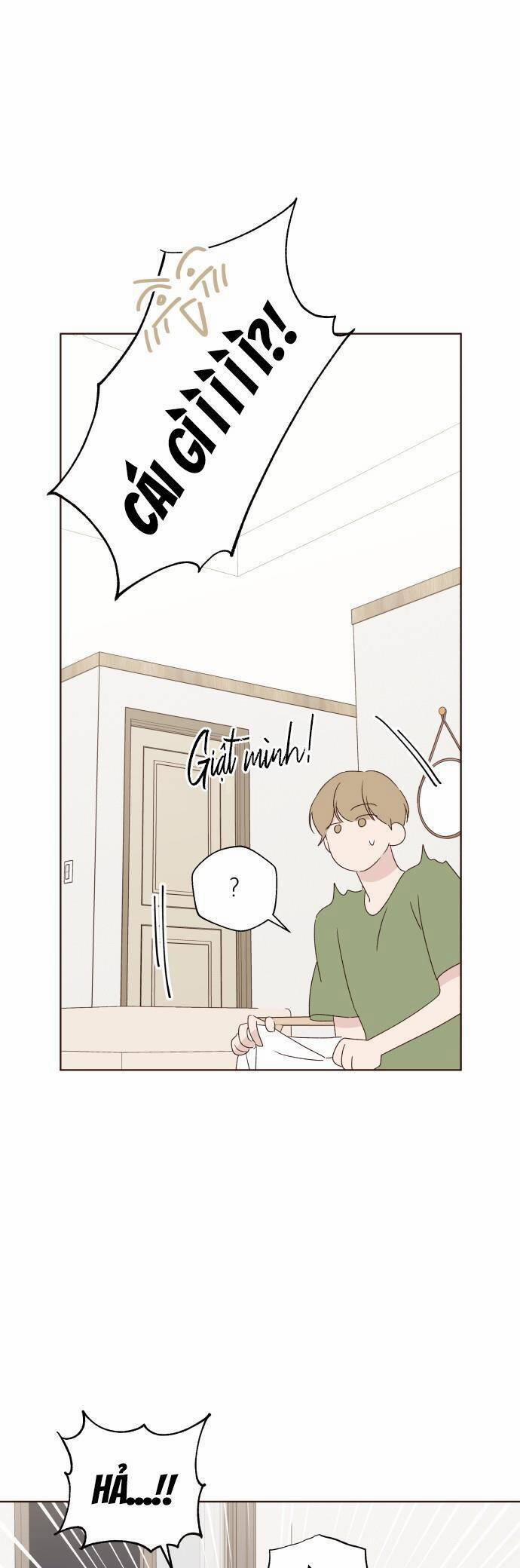 Ranh Giới Tình Yêu 34 trang 17