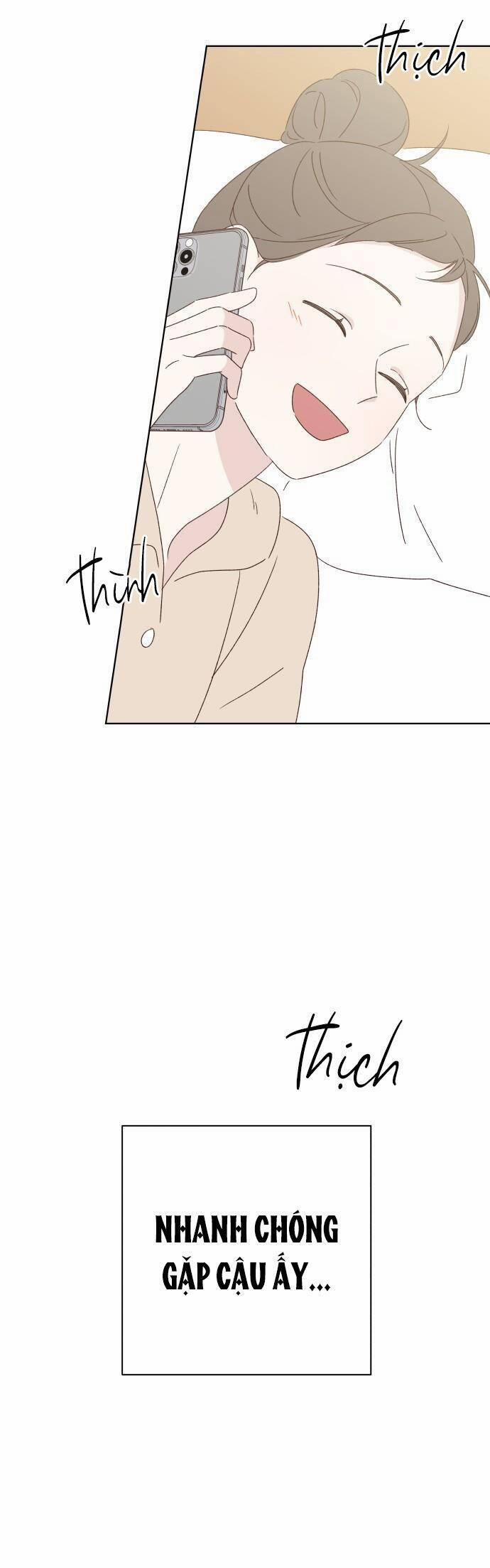 Ranh Giới Tình Yêu 34 trang 25