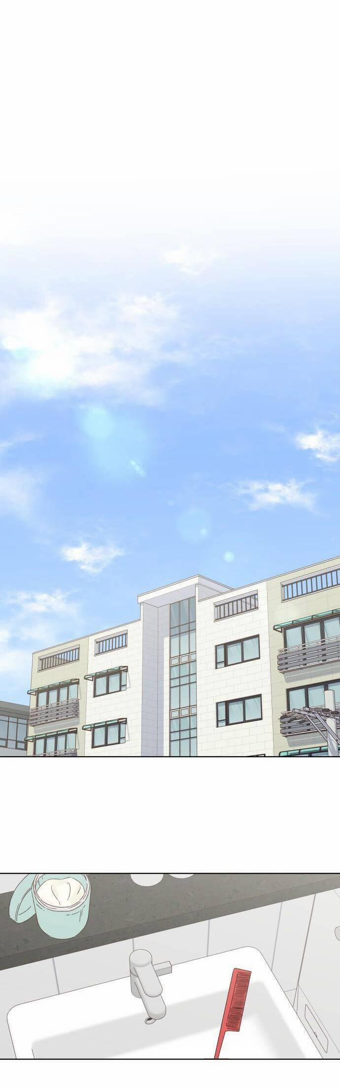 Ranh Giới Tình Yêu 34 trang 26