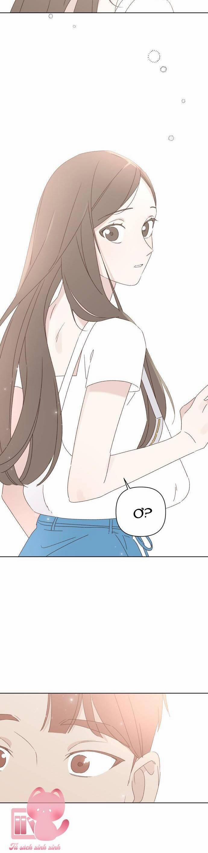 Ranh Giới Tình Yêu 34 trang 32