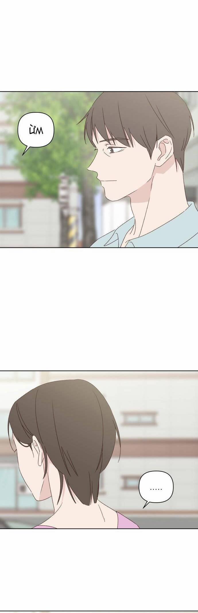 Ranh Giới Tình Yêu 34 trang 37