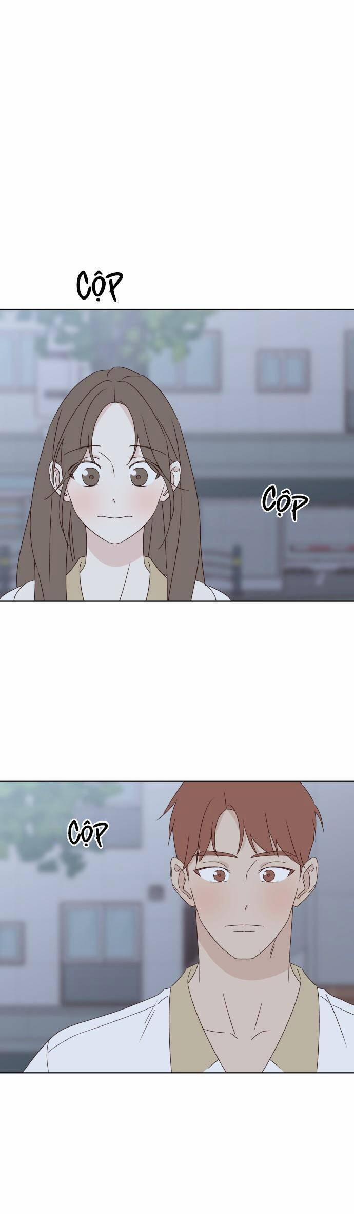 Ranh Giới Tình Yêu 34 trang 4