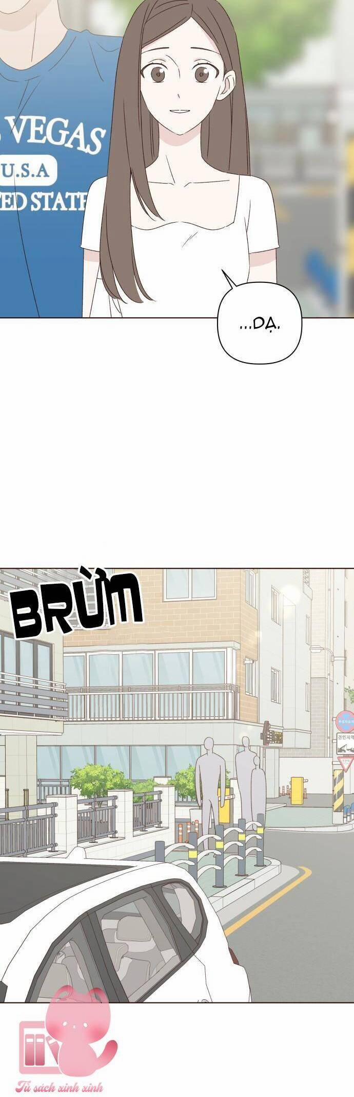 Ranh Giới Tình Yêu 34 trang 41