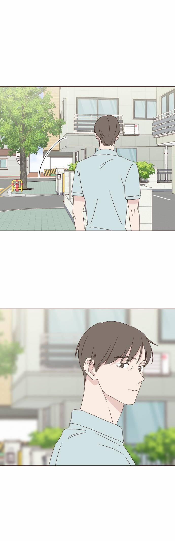 Ranh Giới Tình Yêu 34 trang 42