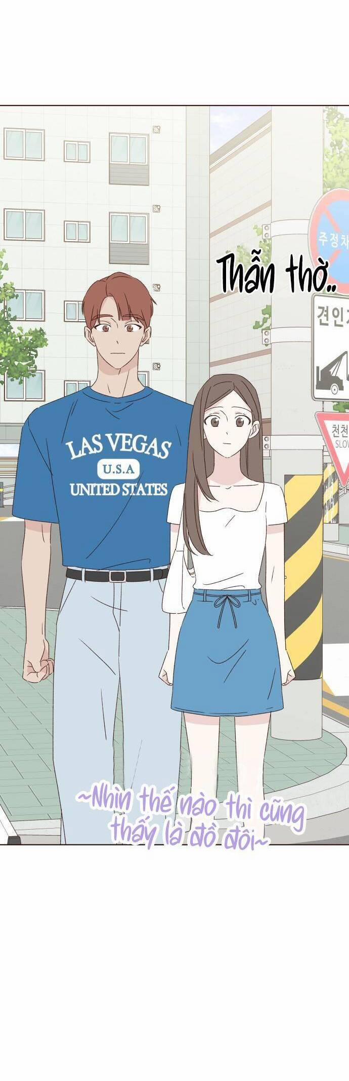 Ranh Giới Tình Yêu 34 trang 43