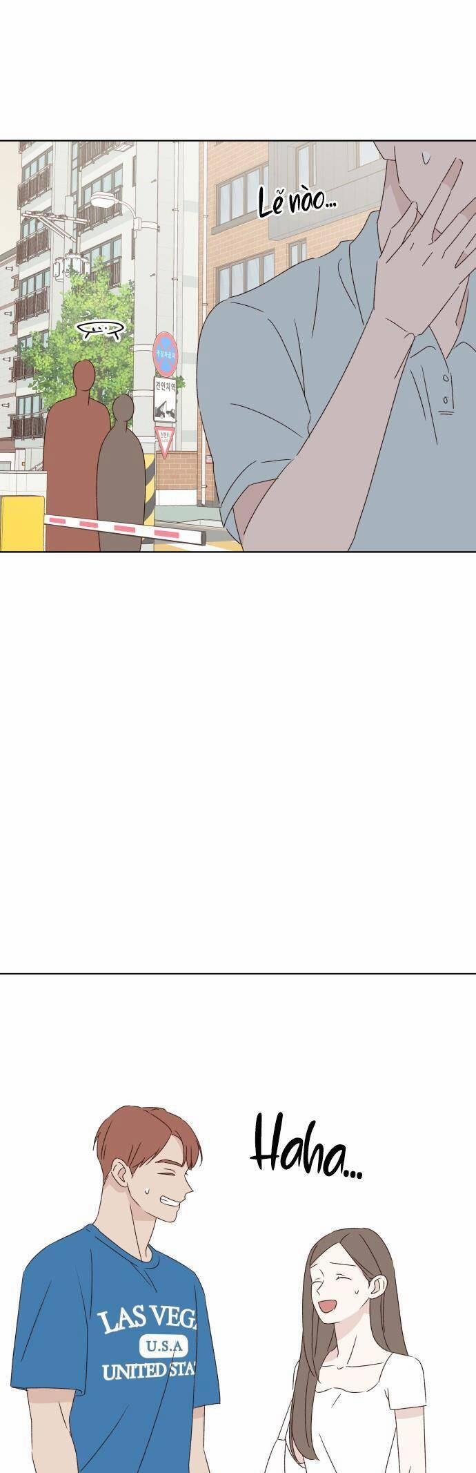 Ranh Giới Tình Yêu 34 trang 45