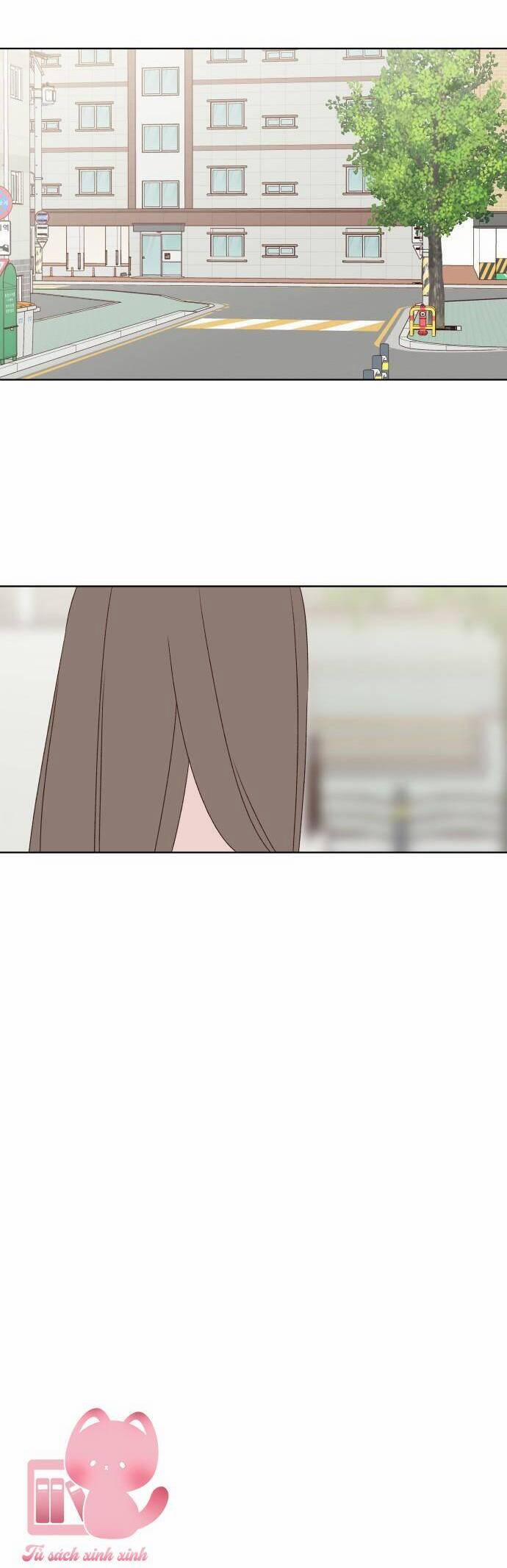 Ranh Giới Tình Yêu 34 trang 47