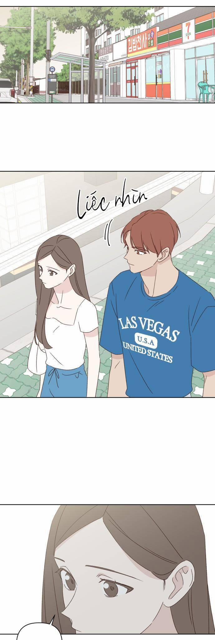 Ranh Giới Tình Yêu 34 trang 48