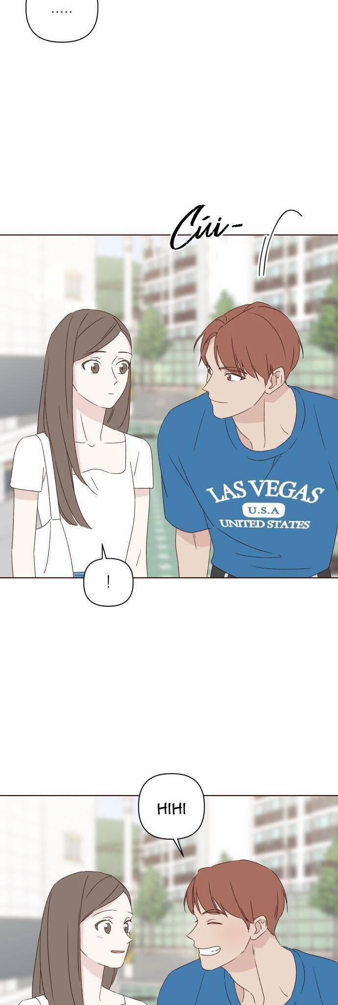 Ranh Giới Tình Yêu 34 trang 49