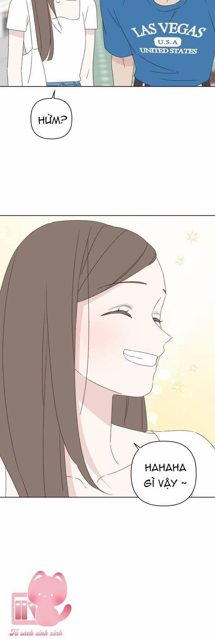 Ranh Giới Tình Yêu 34 trang 50