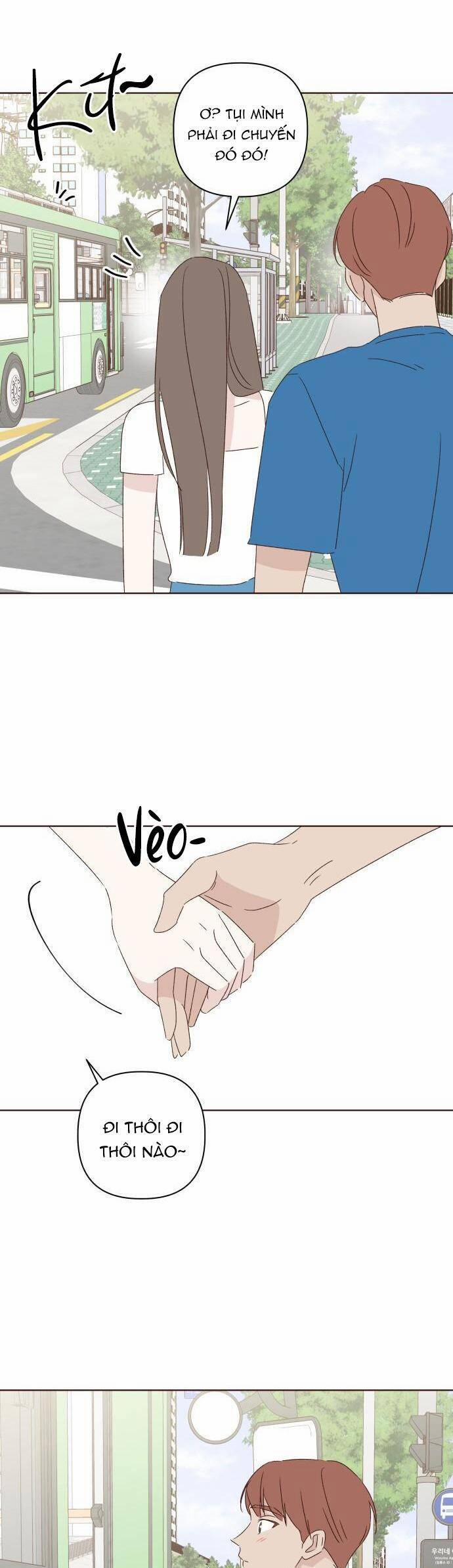 Ranh Giới Tình Yêu 34 trang 51