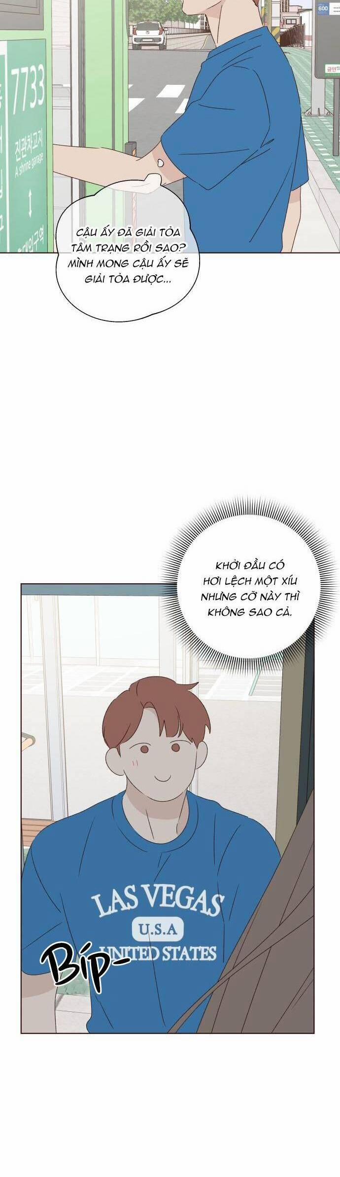 Ranh Giới Tình Yêu 34 trang 52