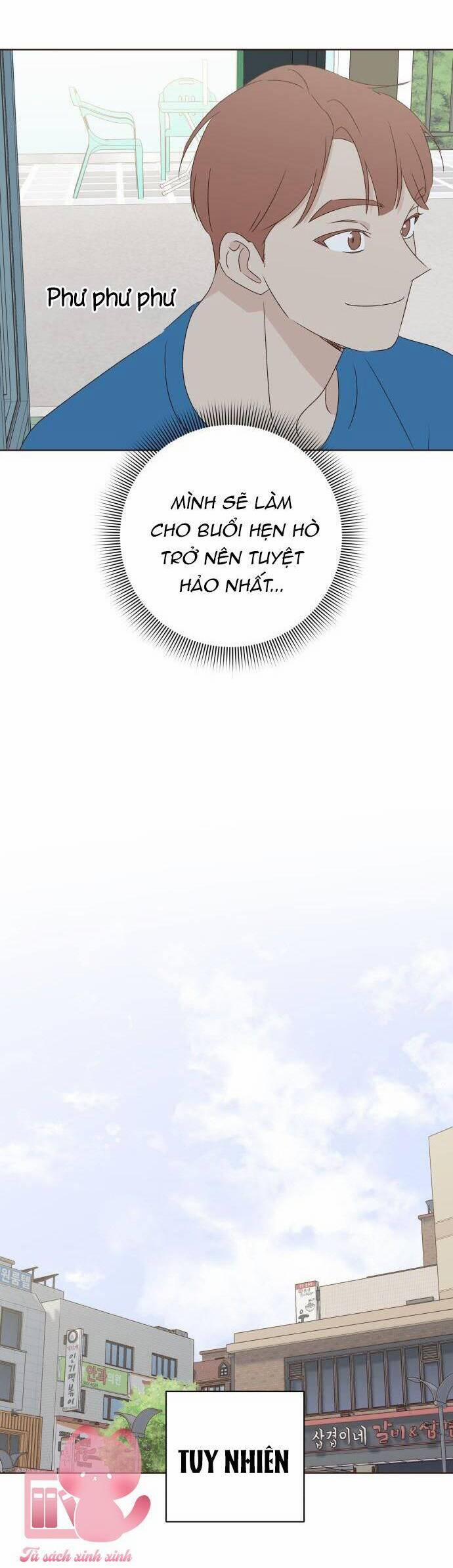 Ranh Giới Tình Yêu 34 trang 53