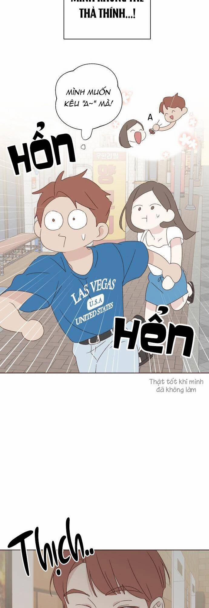 Ranh Giới Tình Yêu 34 trang 55
