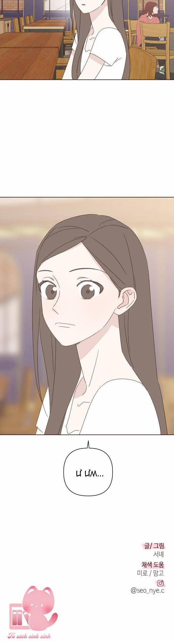 Ranh Giới Tình Yêu 34 trang 58