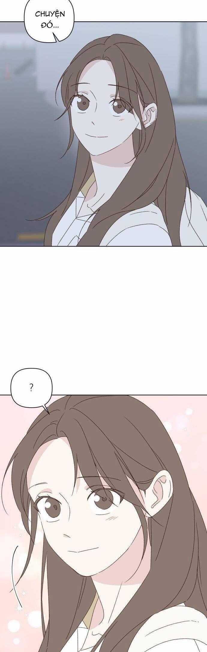 Ranh Giới Tình Yêu 34 trang 8