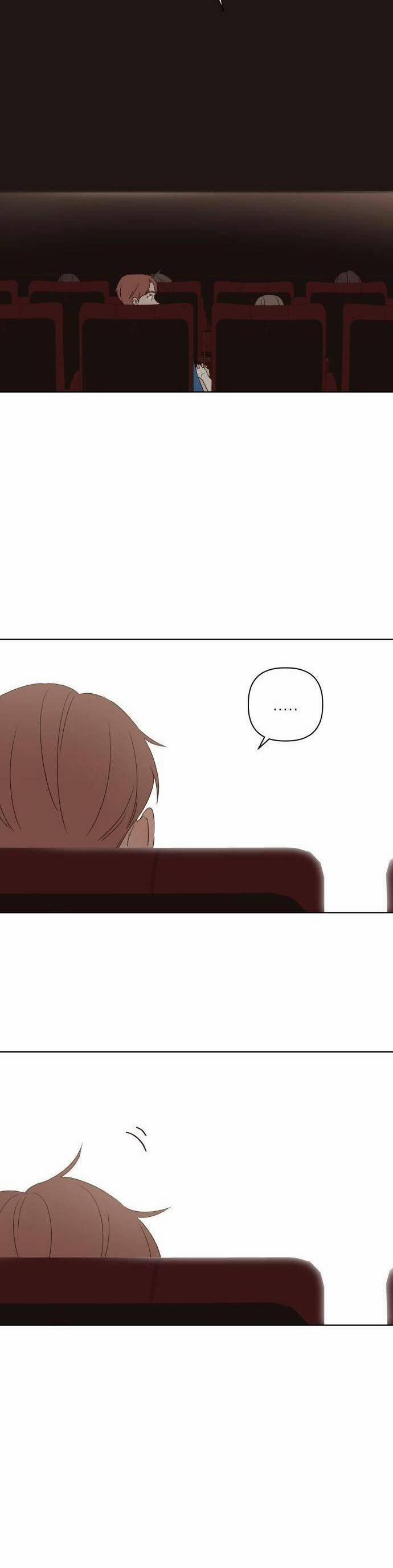 Ranh Giới Tình Yêu 35 trang 17