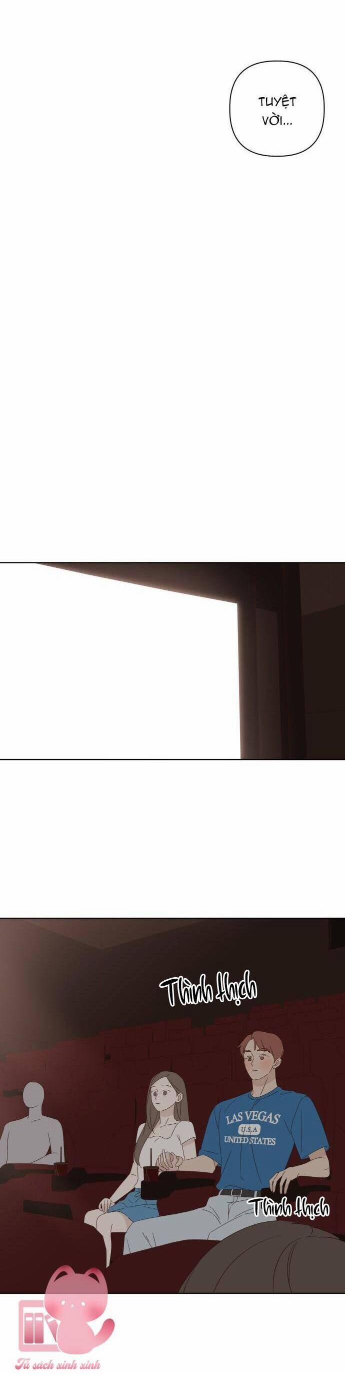 Ranh Giới Tình Yêu 35 trang 18