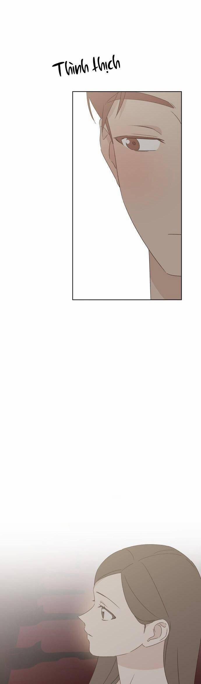 Ranh Giới Tình Yêu 35 trang 19