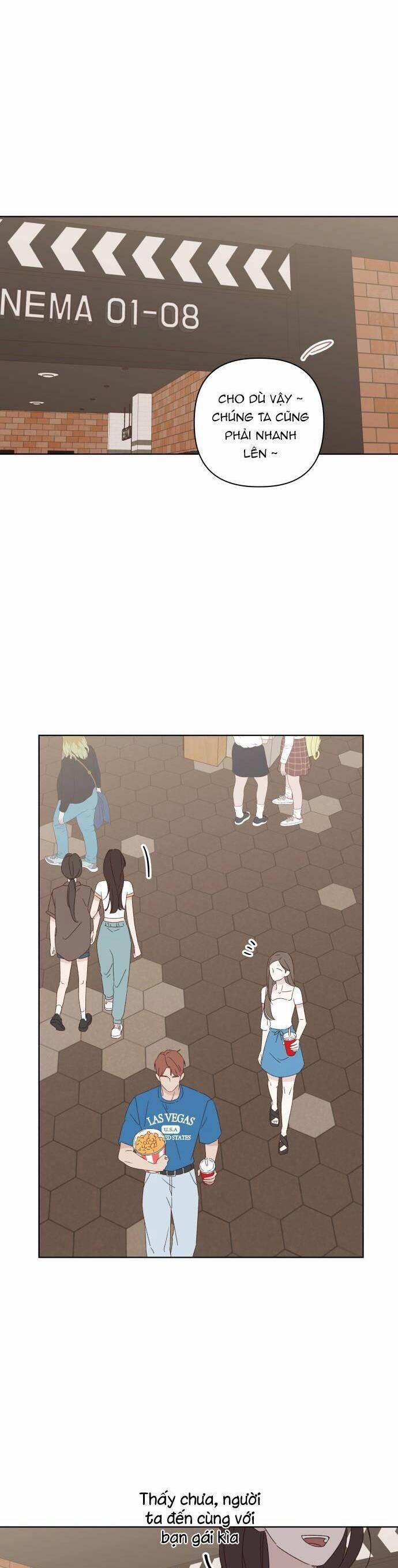 Ranh Giới Tình Yêu 35 trang 2