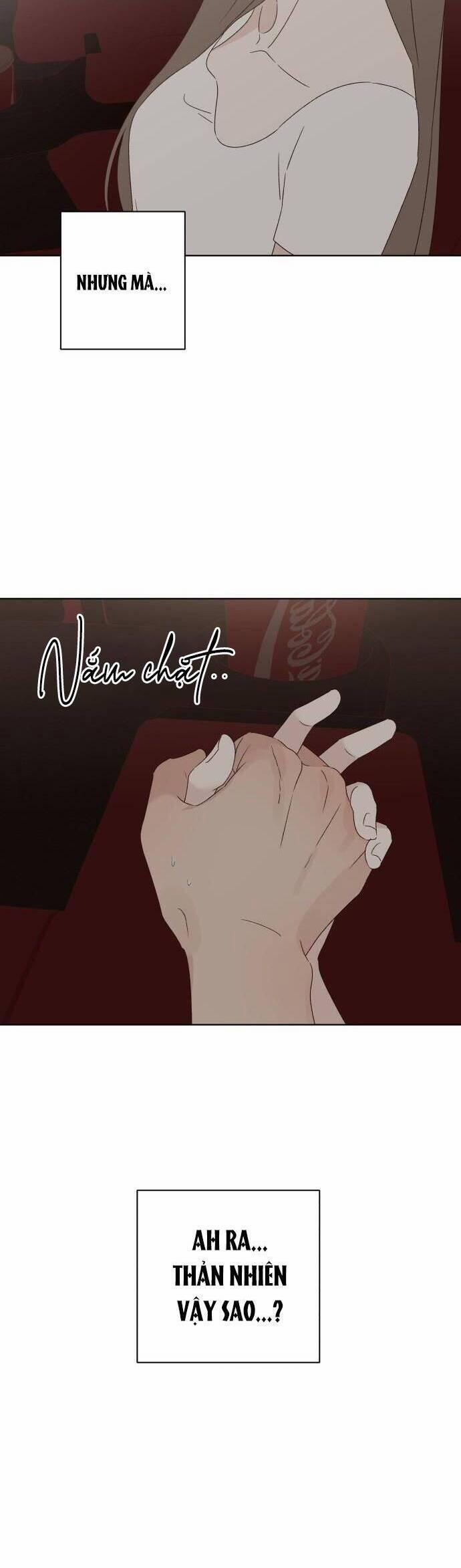 Ranh Giới Tình Yêu 35 trang 20