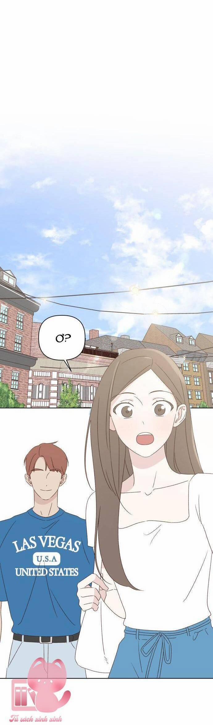 Ranh Giới Tình Yêu 35 trang 21