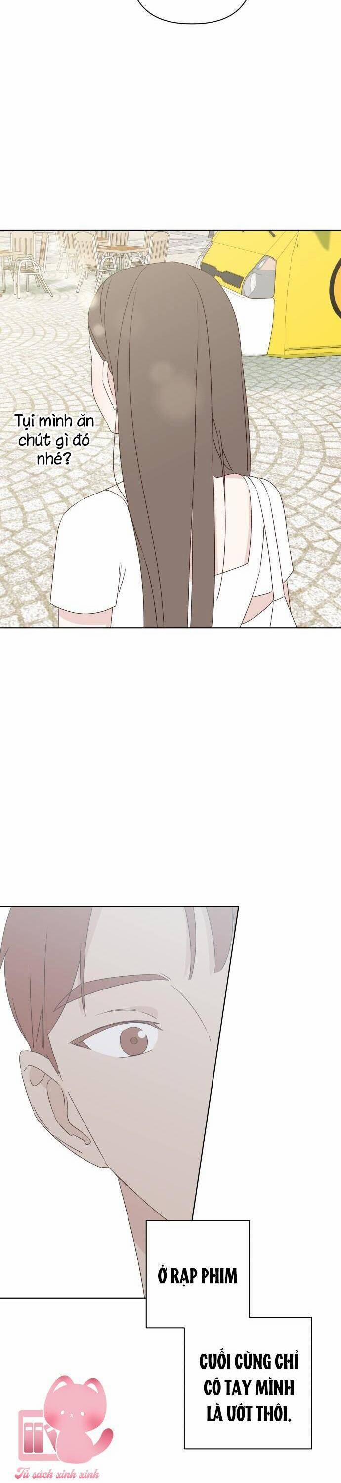 Ranh Giới Tình Yêu 35 trang 24