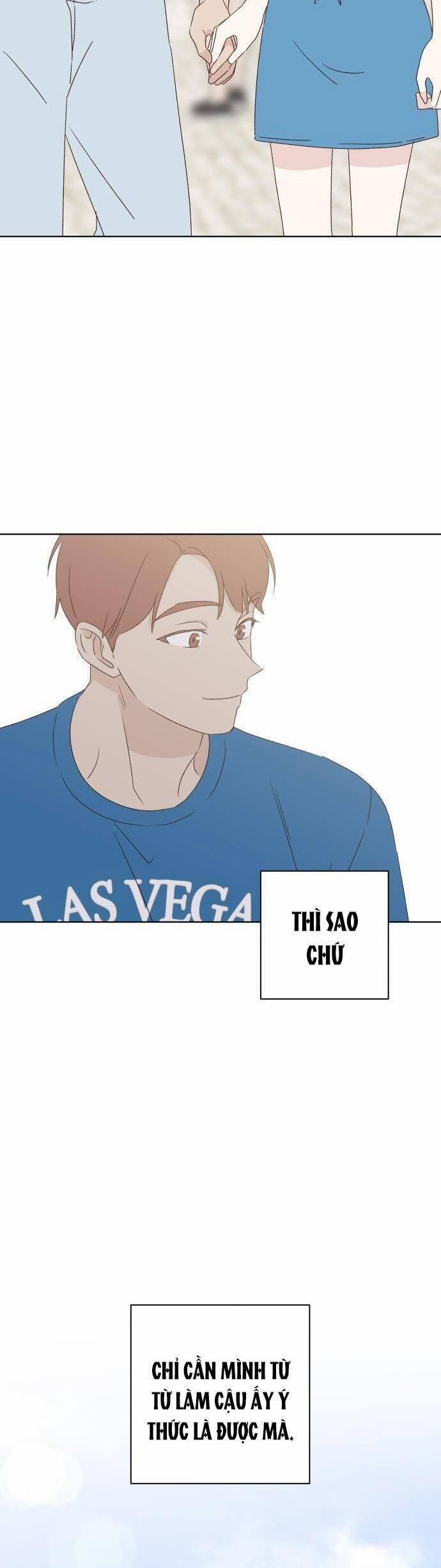 Ranh Giới Tình Yêu 35 trang 26