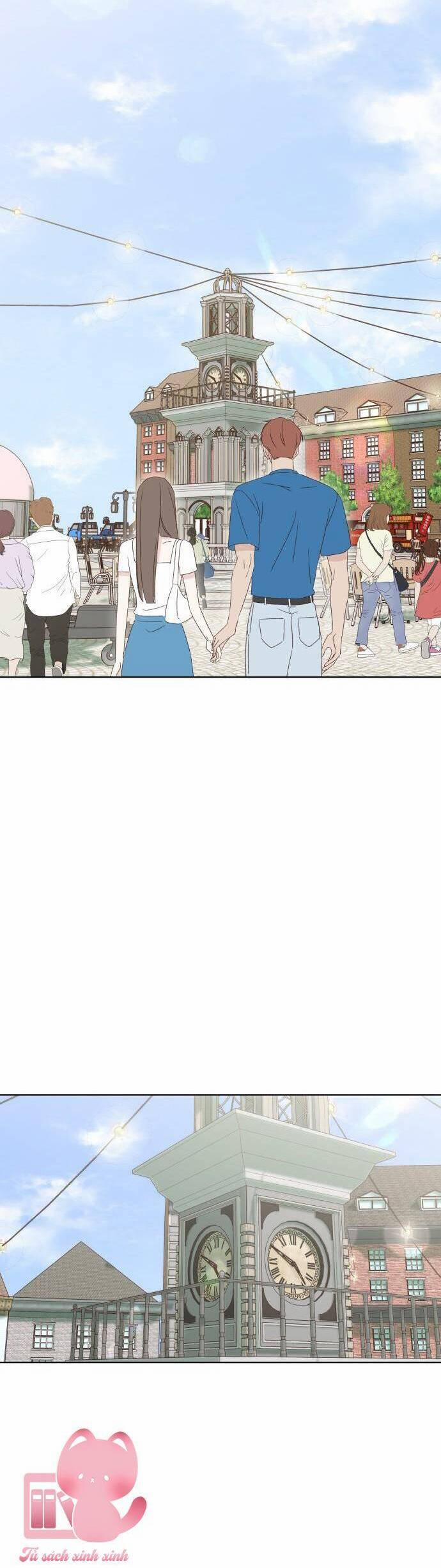 Ranh Giới Tình Yêu 35 trang 27