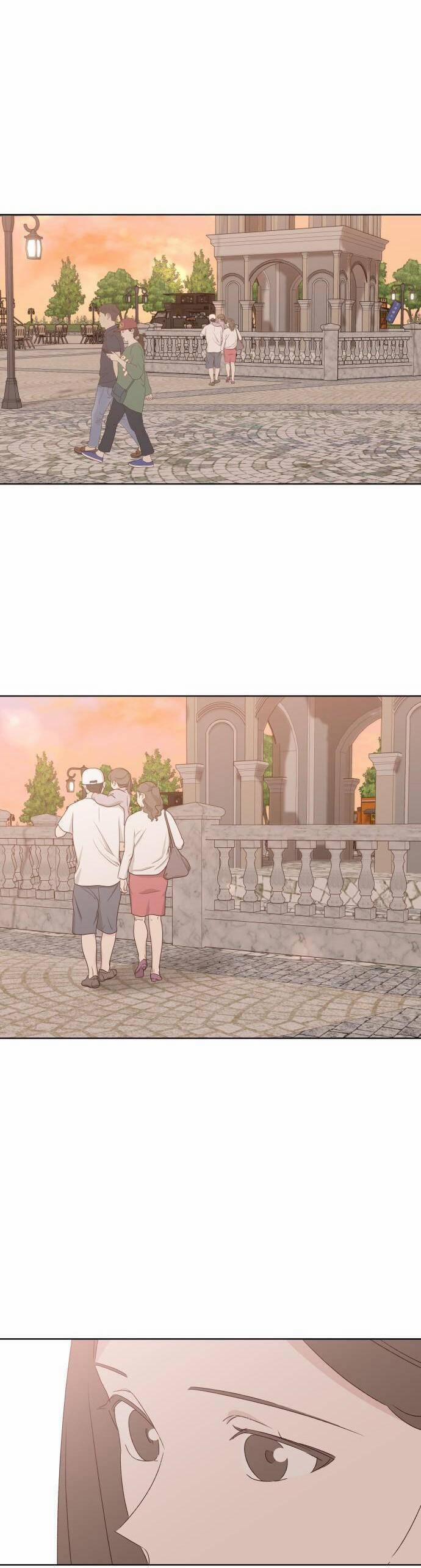 Ranh Giới Tình Yêu 35 trang 34