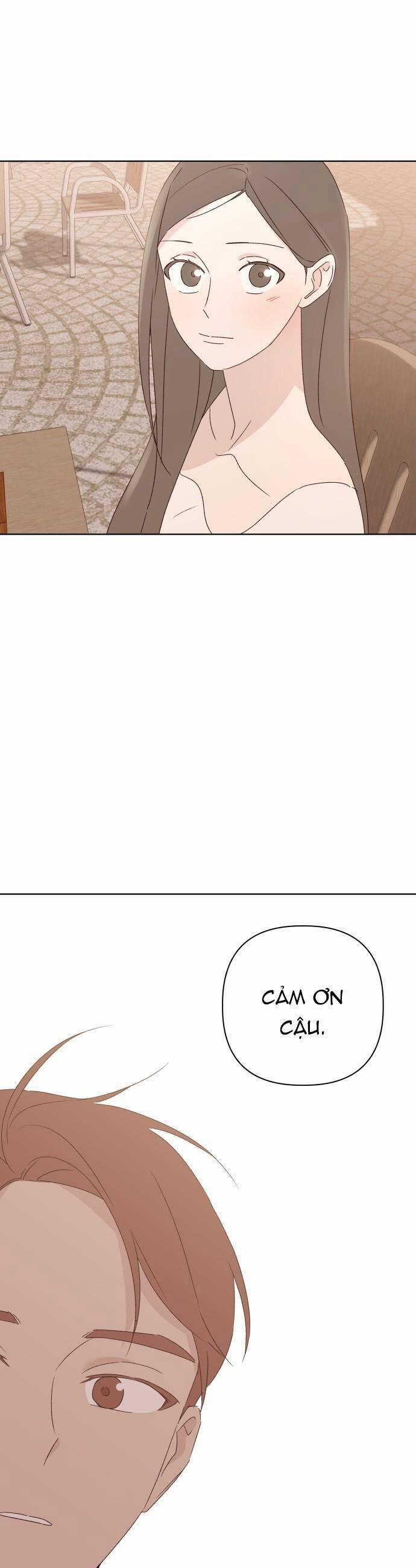 Ranh Giới Tình Yêu 35 trang 37