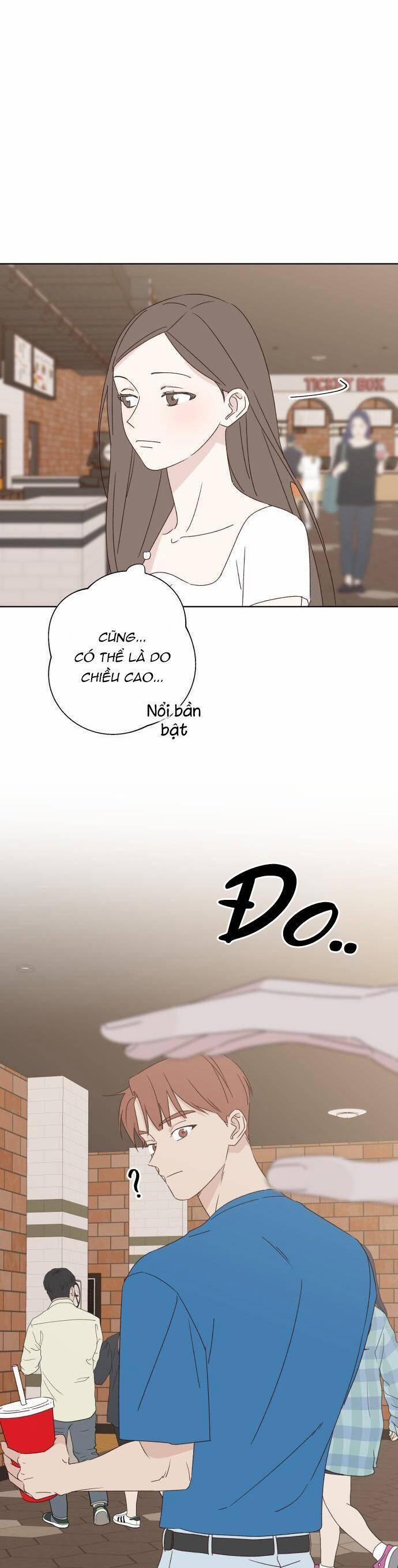 Ranh Giới Tình Yêu 35 trang 4