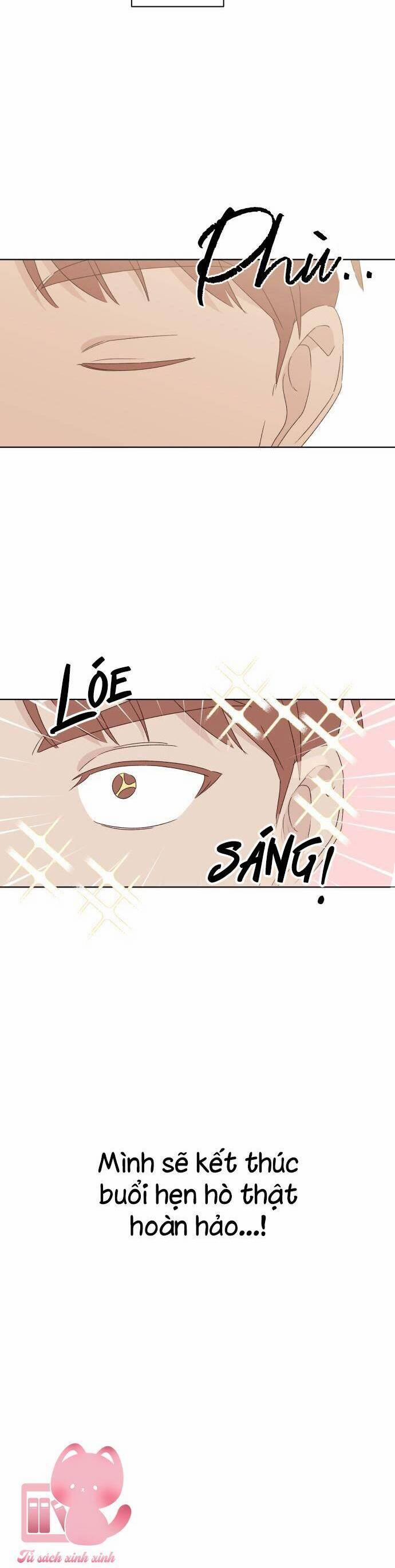 Ranh Giới Tình Yêu 35 trang 42