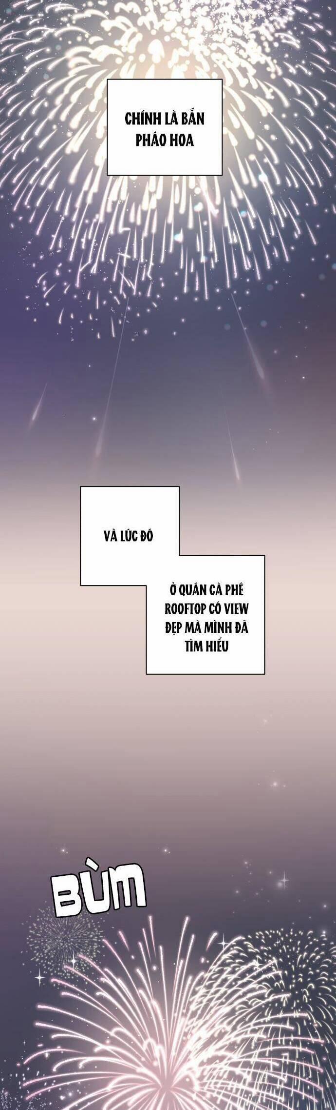 Ranh Giới Tình Yêu 35 trang 44