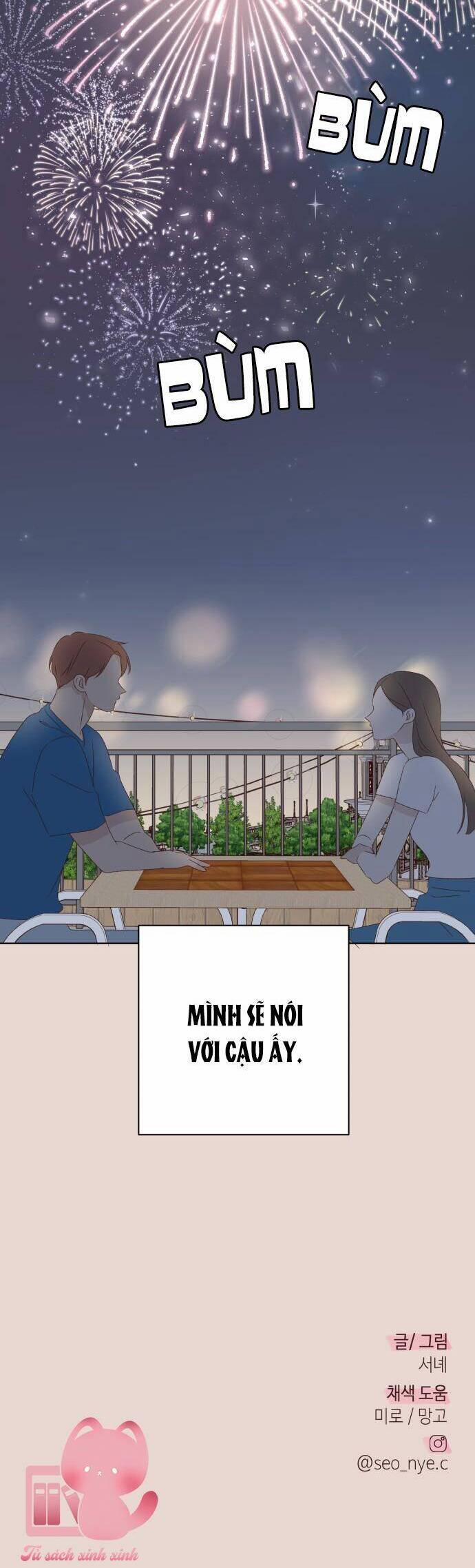 Ranh Giới Tình Yêu 35 trang 45